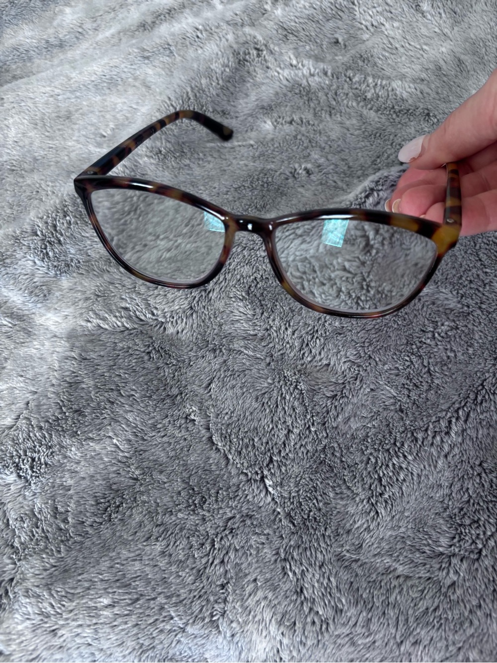 Peepers Bengal Women's Cat-Eye Readers-one Brown and one BlueTortoiseshell